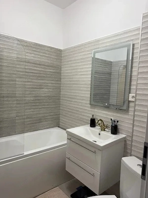 2 Camere| Smart residence| aparatorii patriei| loc de parcare subteran - imagine 3