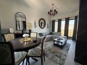 2 Camere| Smart residence| aparatorii patriei| loc de parcare subteran - imagine 8