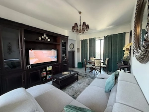 2 Camere| Smart residence| aparatorii patriei| loc de parcare subteran - imagine 7