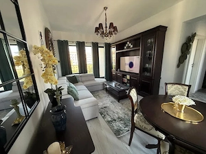 2 Camere| Smart residence| aparatorii patriei| loc de parcare subteran - imagine 2