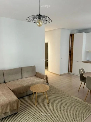 3 camere| Pantelimon| etaj 6/11, 77 mp| la 7 min de metrou - imagine 3