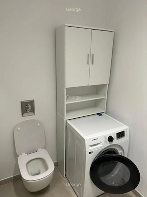 3 camere| Pantelimon| etaj 6/11, 77 mp| la 7 min de metrou - imagine 5