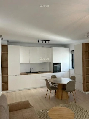 3 camere| Pantelimon| etaj 6/11, 77 mp| la 7 min de metrou - imagine 8