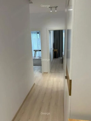 3 camere| Pantelimon| etaj 6/11, 77 mp| la 7 min de metrou - imagine 11