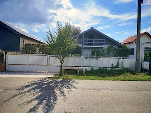 Proprietate cu acces direct la Lacul Snagov | Teren 1.842 mp - imagine 3