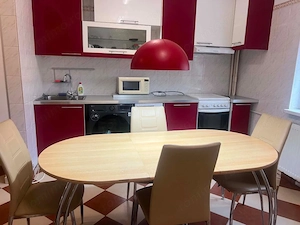 4 camere| Vitan| etaj 4/8| pet friendly| parcare| aproape de metrou. - imagine 4