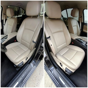 BMW Seria 5 F10 2012 Automat 2.0D 184CP N47 - imagine 5