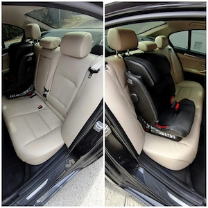 BMW Seria 5 F10 2012 Automat 2.0D 184CP N47 - imagine 6