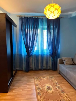 4 camere| Vitan| etaj 4/8| pet friendly| parcare| aproape de metrou. - imagine 7