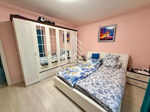 Casa individuala de vanzare, teren 665mp, mobilata si utilata, Chisoda - imagine 5