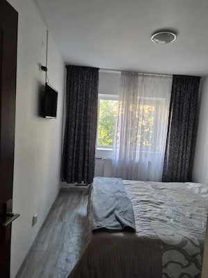 Crangasi-metou 8 minute | 2 camere | decomandat | modern  - imagine 6