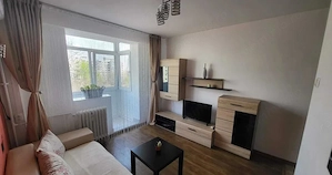 Piata Victoriei-Titulescu-metrou | 2 camere | decomandat  - imagine 2