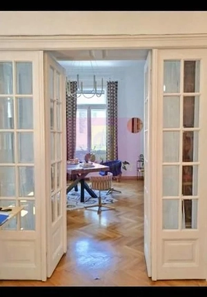 Belle Epoque 148 m2  Piata Victoriei - imagine 9
