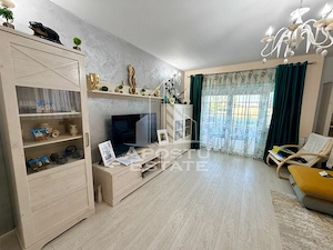 Casa individuala de vanzare, teren 665mp, mobilata si utilata, Chisoda - imagine 2