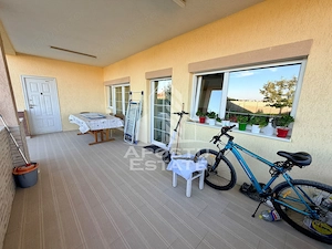 Casa individuala de vanzare, teren 665mp, mobilata si utilata, Chisoda - imagine 11