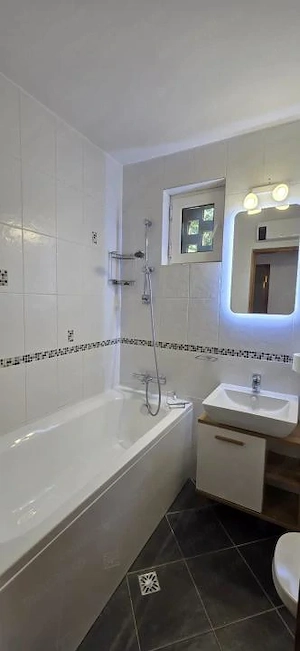  3 Camere / Decomandat/ Pet friendly / Muncii  - imagine 6