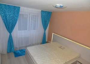 Piata Victoriei-Titulescu-metrou | 2 camere | decomandat  - imagine 3