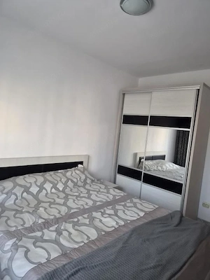 Crangasi-metou 8 minute | 2 camere | decomandat | modern  - imagine 10