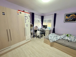 Casa individuala de vanzare, teren 665mp, mobilata si utilata, Chisoda - imagine 3