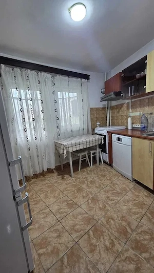3 camere| Crangasi| etaj 3/10| aproape de metrou| 76 mp - imagine 3