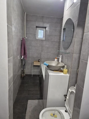 Crangasi-metou 8 minute | 2 camere | decomandat | modern  - imagine 11