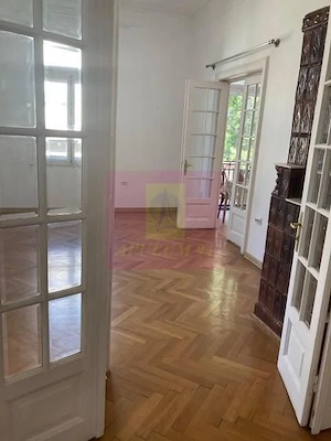 Belle Epoque 148 m2  Piata Victoriei - imagine 5