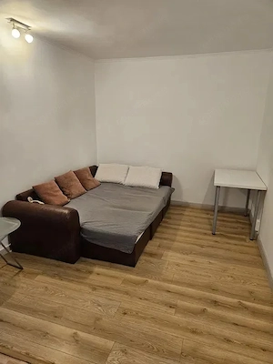 2 Camere | GARSONIERA DUBLA | TIMPURI NOI | Etaj 4/10 |  41 mp - imagine 3