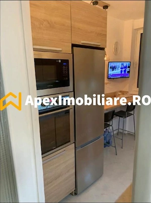 Apartament 3 camere de inchiriat Titan București | ApexImobiliare.ro - imagine 5