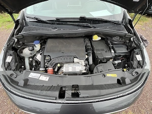 Vand Peugeot 2008 1.2 PureTech Allure, an 2019, motor de 1,2 L, 131 CP - imagine 5