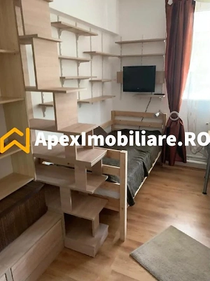 Apartament 3 camere de inchiriat Titan București | ApexImobiliare.ro - imagine 3