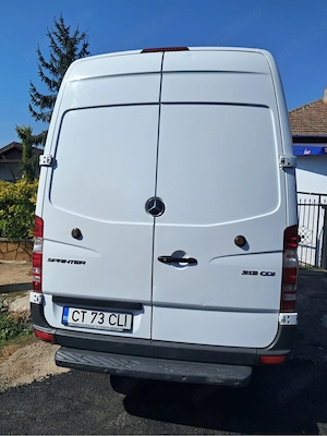 Vand Mercedes-Benz Sprinter 313 cdi  - imagine 3