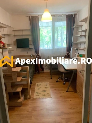 Apartament 3 camere de inchiriat Titan București | ApexImobiliare.ro - imagine 2