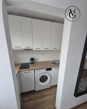 Studio modern | Zona Tomis 3 | Recent renovata - imagine 3