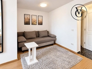 Studio modern | Zona Tomis 3 | Recent renovata - imagine 2