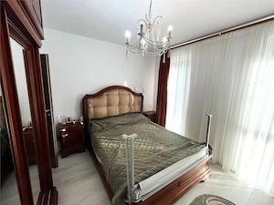 SOARELUI - BLOC NOU - 3 CAMERE - 2 BAI - ETAJ 3 - LIFT - INCALZIRE PARDOSEALA - PARCARE SUBTERANA - imagine 2