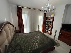 SOARELUI - BLOC NOU - 3 CAMERE - 2 BAI - ETAJ 3 - LIFT - INCALZIRE PARDOSEALA - PARCARE SUBTERANA - imagine 10