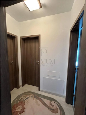 SOARELUI - BLOC NOU - 3 CAMERE - 2 BAI - ETAJ 3 - LIFT - INCALZIRE PARDOSEALA - PARCARE SUBTERANA - imagine 5