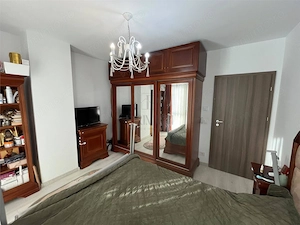 SOARELUI - BLOC NOU - 3 CAMERE - 2 BAI - ETAJ 3 - LIFT - INCALZIRE PARDOSEALA - PARCARE SUBTERANA - imagine 3