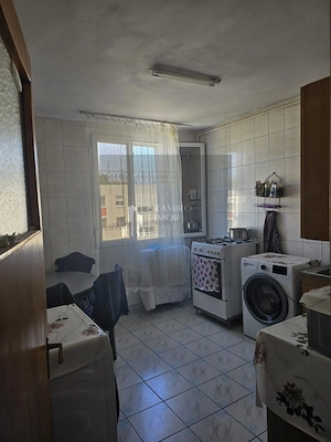 Ap 2 camere 50mp decomandat renovat bloc 1980 - Soseaua Giurgiului S_4 - imagine 5