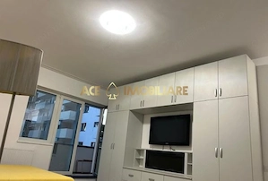 Garsoniera de inchiriat | Militari | Metrou | Nou | Centrala Bloc - imagine 2