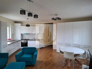 Apartament 3 camere, 68 mp, etaj 2, parcare Dumbravita-Timisoara - imagine 2