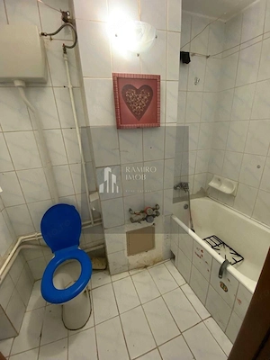 Garsoniera decomandata, aproape de Metrou Nicolae Grigorescu - imagine 4