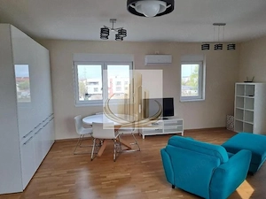 Apartament 3 camere, 68 mp, etaj 2, parcare Dumbravita-Timisoara