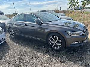 Volkswagen Passat B8 150CP Euro 6