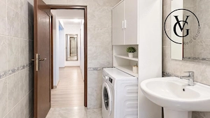 Apartament 2 camere | Zona Kamsas | Termen lung - imagine 4
