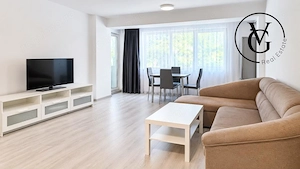 Apartament 2 camere | Zona Kamsas | Termen lung - imagine 2