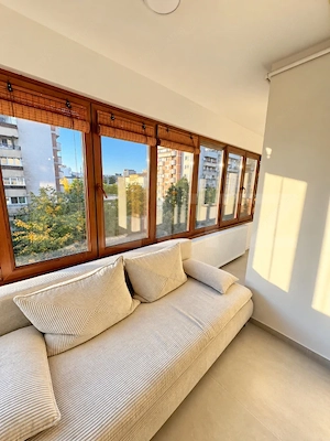 Apartament 2 camere, 66 mp, Calea Dorobanților - imagine 2