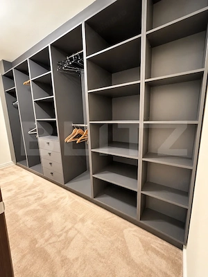 Apartament 2 camere, 66 mp, Calea Dorobanților - imagine 5