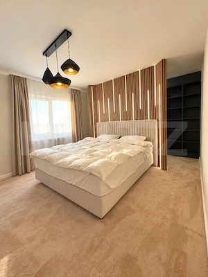 Apartament 2 camere, 66 mp, Calea Dorobanților - imagine 3