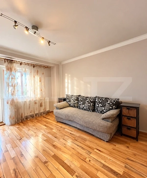 Apartament 2 camere, 66 mp, Calea Dorobanților - imagine 7